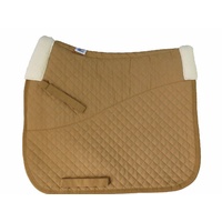 Equinenz Deluxe Dressage Saddleblanket