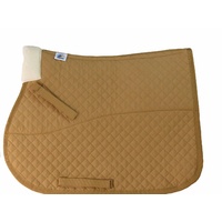 Equinenz Comfort Jumping Saddle Blanket