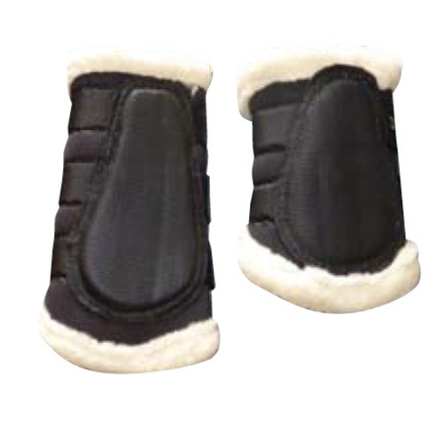 Equinenz EQ Brush Boots