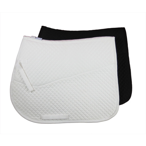 Equinenz EQ Original- Wool Lined Cotton GP Saddle Blanket