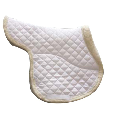 Equinenz Wool Lined GP Numnah