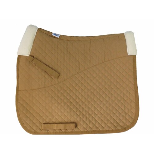 Factory 2NDS - Equinenz Deluxe Dressage Saddle Blanket