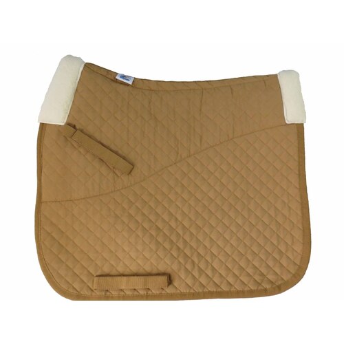 Equinenz Deluxe Dressage Saddleblanket