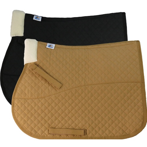 Equinenz Comfort GP/Jumping Saddle Blanket