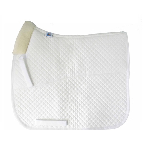 Equinenz Competition Comfort Dressage Saddle Blanket