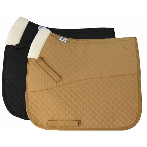 Equinenz Comfort Dressage Saddle Blanket