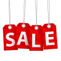 Sale